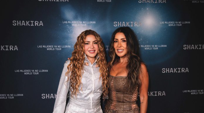 Los Gatos shoe designer’s creations land on Sex and the City reboot—and in Sabrina Carpenter’s closet Flor and Shakira