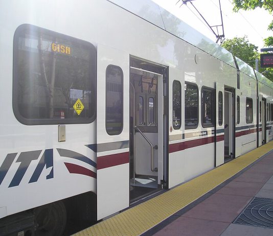Man attacked at VTA station has died VTA's Gish Light Rail Station