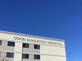 4 hospitals in the Los Gatos area receive ‘C’ safety grade in latest Leapfrog report Good Samaritan Hospital