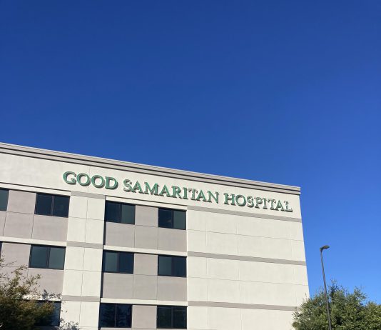Good Samaritan Hospital