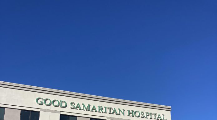 4 hospitals in the Los Gatos area receive ‘C’ safety grade in latest Leapfrog report Good Samaritan Hospital