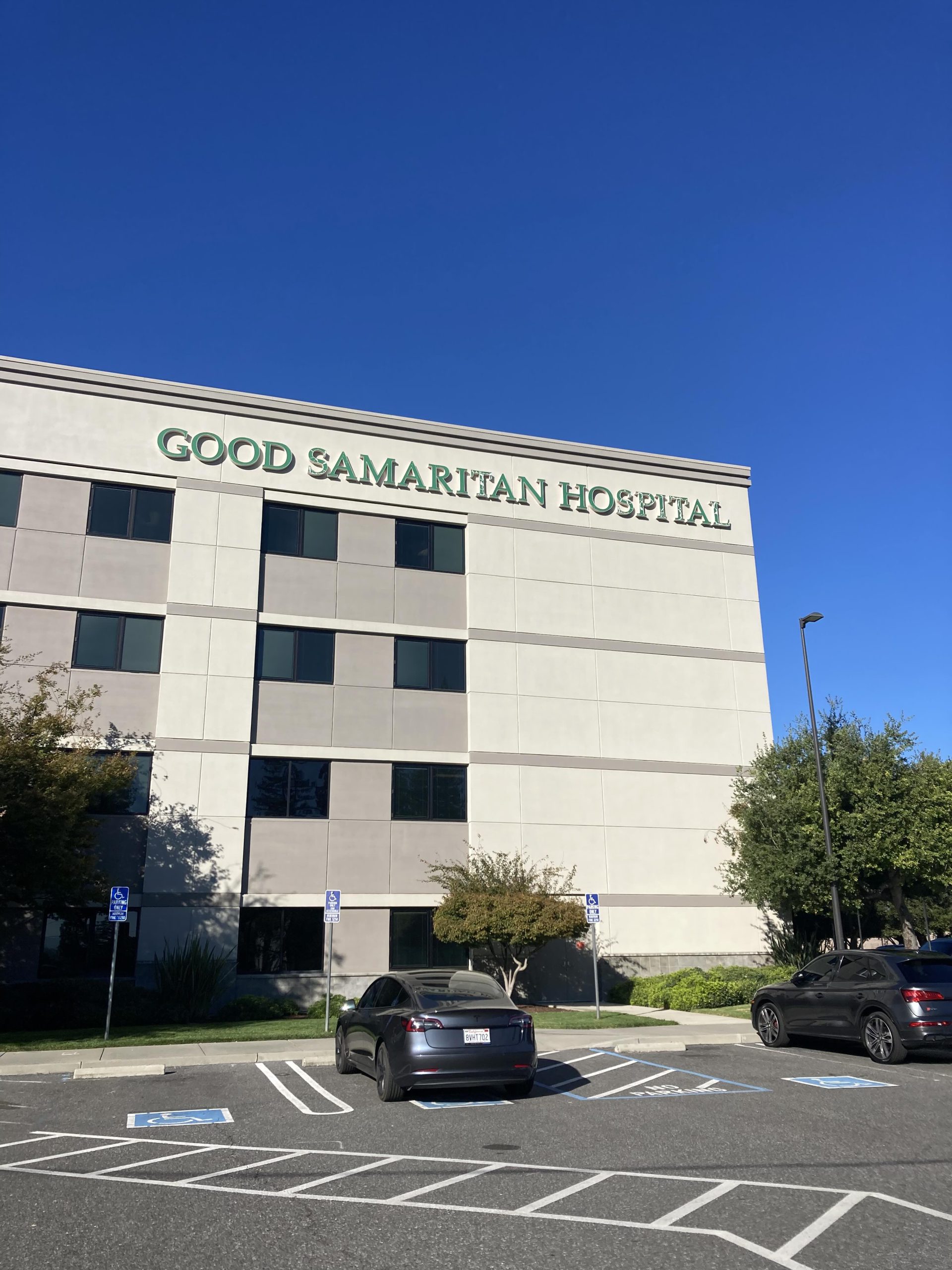 4 hospitals in the Los Gatos area receive ‘C’ safety grade in latest Leapfrog report