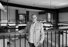 Q&A: Mayor discusses town issues in wide-ranging interview Mayor Matthew Hudes