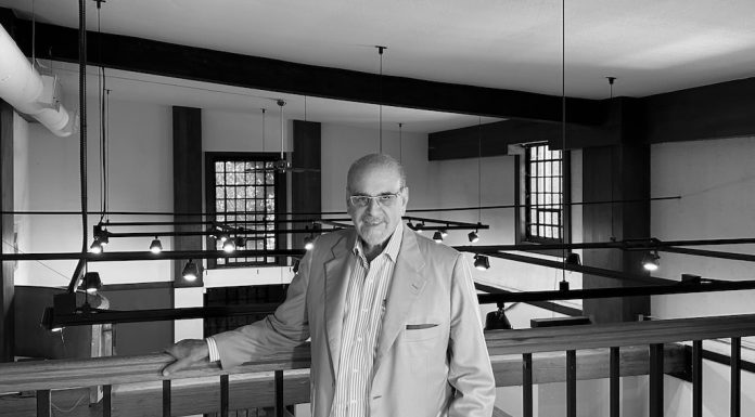 Q&A: Mayor discusses town issues in wide-ranging interview Mayor Matthew Hudes