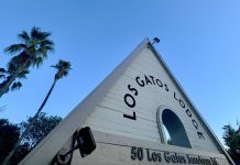 SummerHill buys Los Gatos Lodge for ‘Solana’ development entrance sign