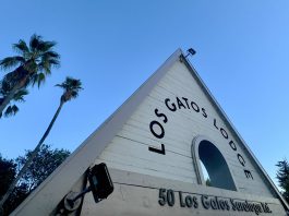 SummerHill buys Los Gatos Lodge for ‘Solana’ development entrance sign