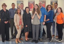 AP students at LGSUHSD beat national average in standardized tests (board meeting update) Metro Ed