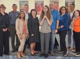 AP students at LGSUHSD beat national average in standardized tests (board meeting update) Metro Ed