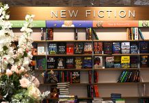Author Gene Luen Yang will host Barnes & Noble ribbon-cutting next Wednesday books