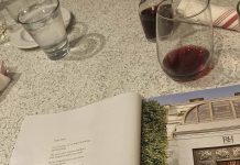 From the editor’s desk: A global design powerhouse stakes new claim in Los Gatos Reading T Magazine