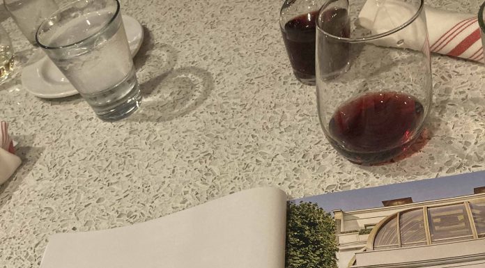 From the editor’s desk: A global design powerhouse stakes new claim in Los Gatos Reading T Magazine