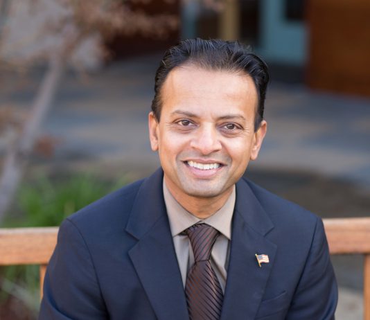 Opinion: Vote No on Measure A—it’s time to tighten our belt Rishi Kumar