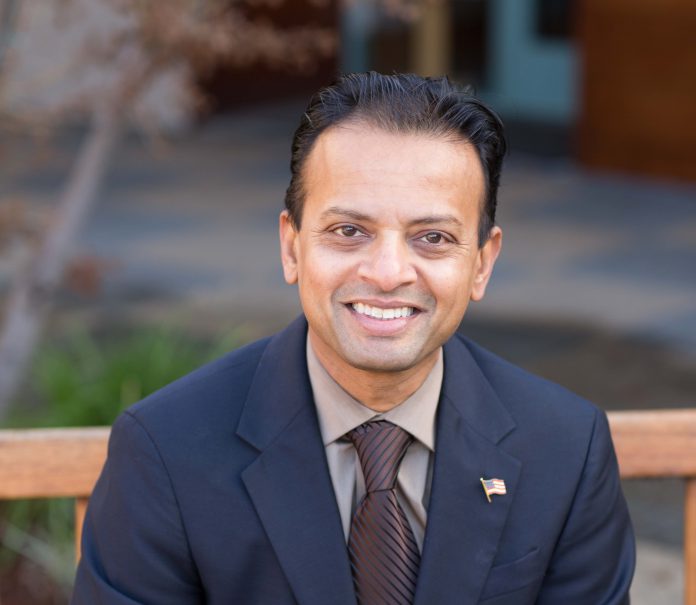 Rishi Kumar
