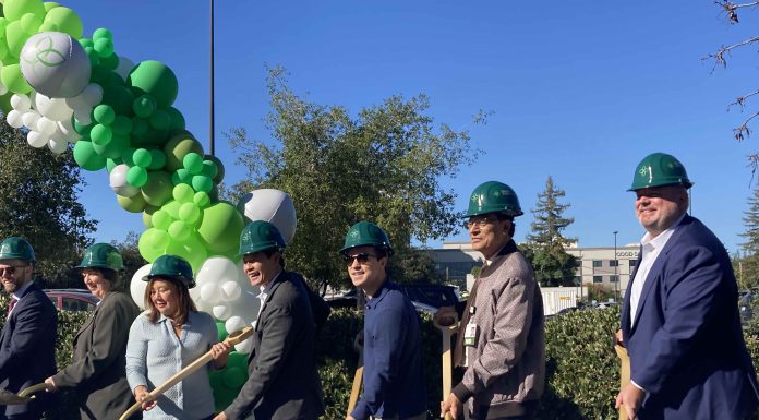 HCA Healthcare breaks ground on $1.3 billion expansion at Good Samaritan Hospital Good Samaritan Hospital groundbreaking