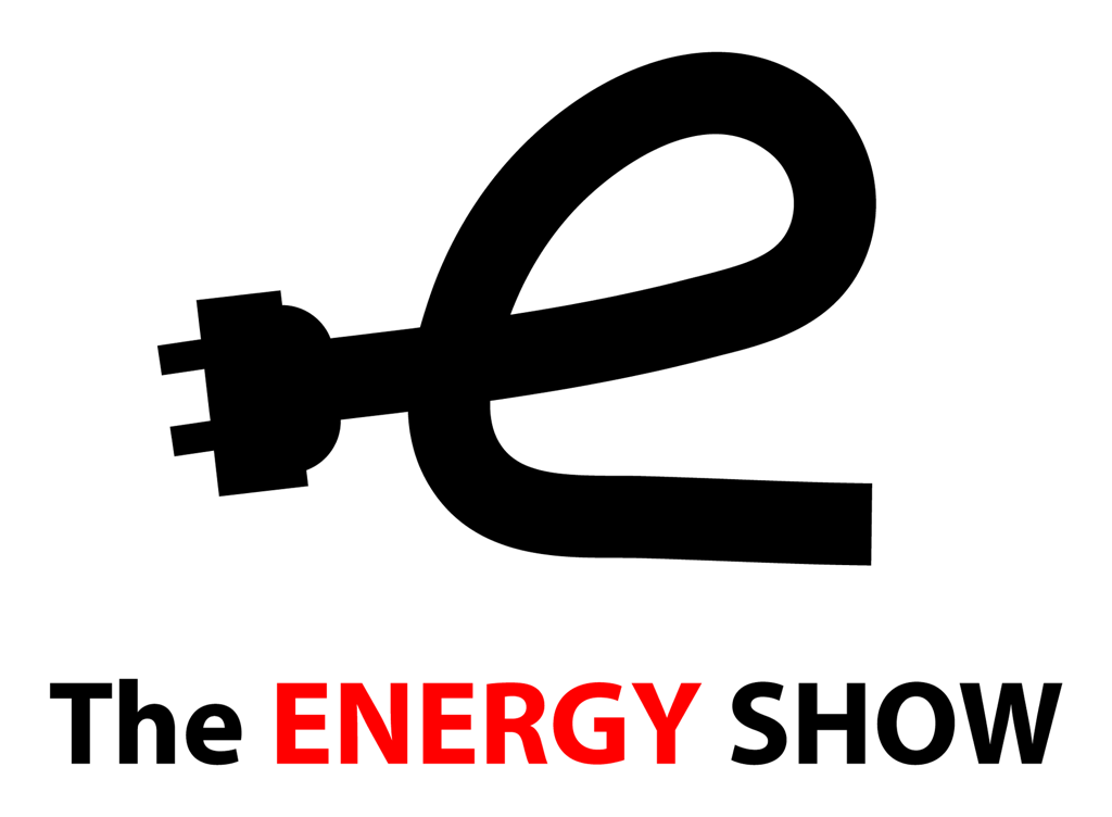The Energy Show logo