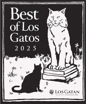 best of los gatos, your choices for best businesses
