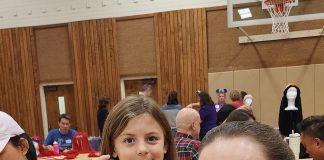 making wigs for kids