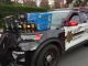 POLICE BLOTTER (Nov. 9-15) beer and liquor on a cop car