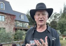 Dave House of House Family Vineyards