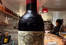Petrus Pomerol Grand Vin 2008