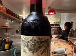 Petrus Pomerol Grand Vin 2008