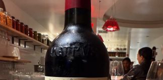 Petrus Pomerol Grand Vin 2008