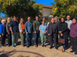Interfaith group holding annual Thanksgiving service today interfaith group photo