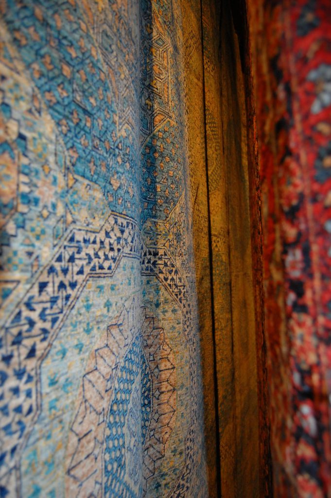 not just a thing of beauty