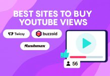 10 best sites to buy YouTube views