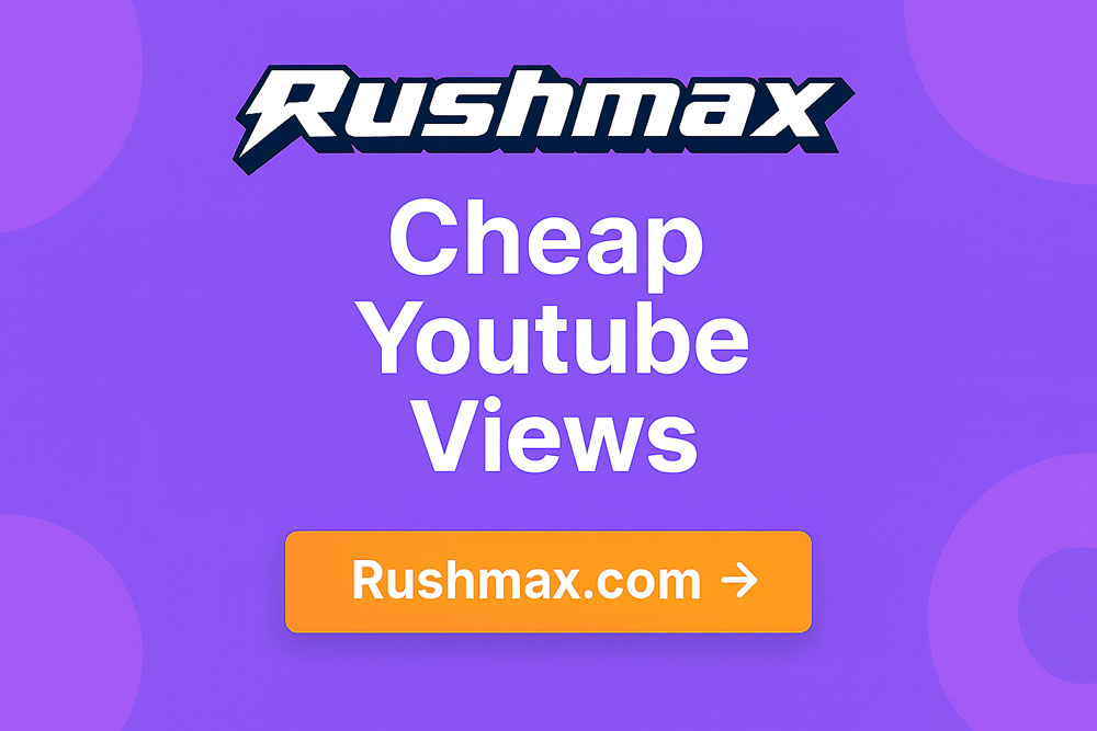 rushmax