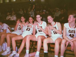 Unforgettable performances: 2025 sports year in review of local athletes’ amazing achievements