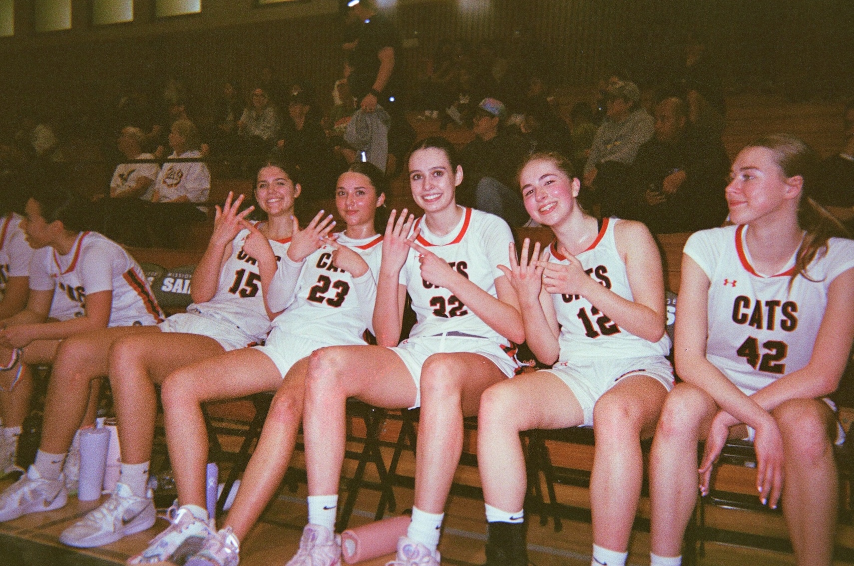 Unforgettable performances: 2025 sports year in review of local athletes’ amazing achievements