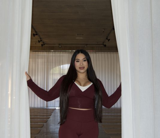 Astral Studio debuts a new cool fitness option Astral Studio owner