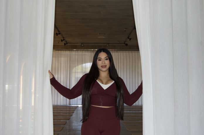 Astral Studio owner Astral Studio owner