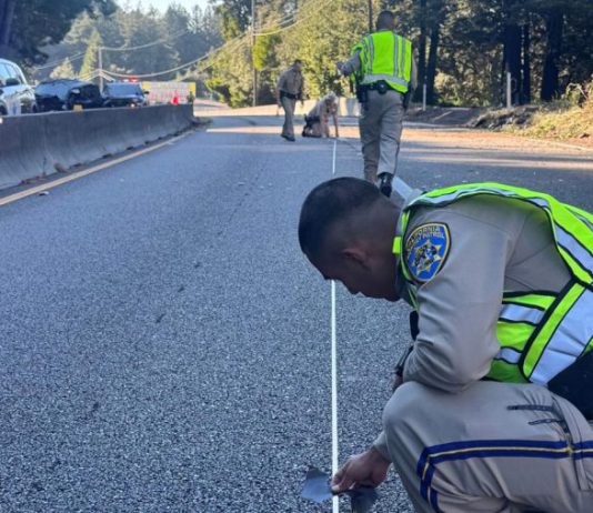 CHP investigation