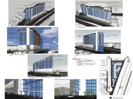Did Los Gatos’ Housing Element suddenly fall out of compliance? high-rise development proposal