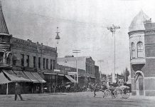 Discover LOST Gatos: The landmark La Cañada building Hofstra Block