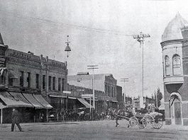 Discover LOST Gatos: The landmark La Cañada building Hofstra Block