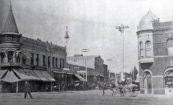 Hofstra Block Hofstra Block