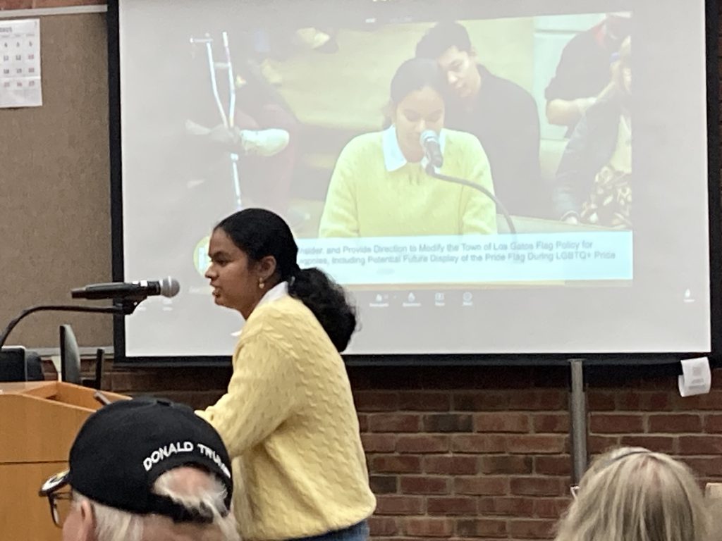 girl in a yellow sweater
