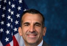 Liccardo says Skydance deal for WBD carries national security risks Sam Liccardo headshot - square