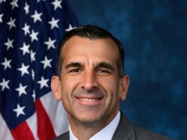 Liccardo says Paramount Skydance deal for WBD carries national security risks Sam Liccardo headshot - square