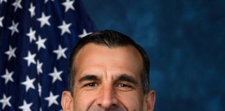 Sam Liccardo headshot - square