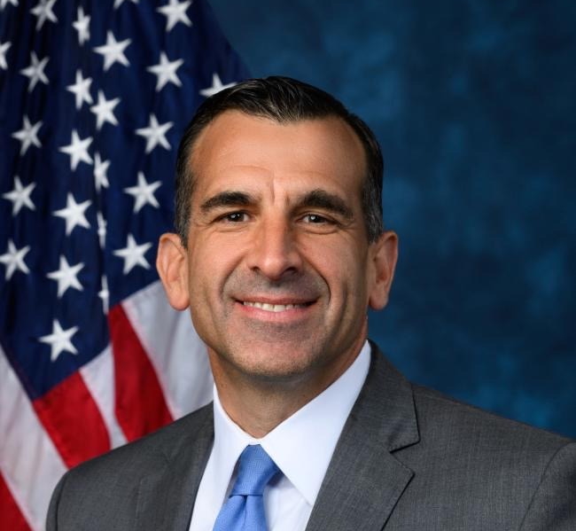 Sam Liccardo crop Sam Liccardo headshot - square