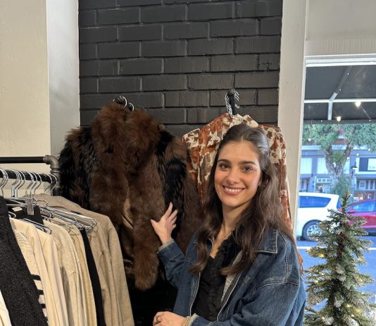 Shop Remi B shopping