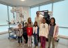 kids visit surgery center in the South Bay