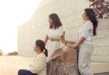 Upcoming events to cure your winter blues Meghna Sharma, Saranya Chandrasekaran and Ria Sharma