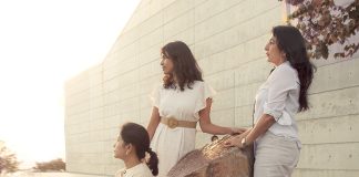 Meghna Sharma, Saranya Chandrasekaran and Ria Sharma