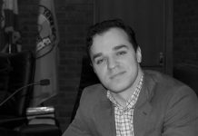 Rob Moore profile photo