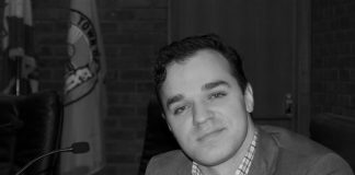 Rob Moore profile photo